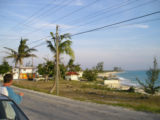 San Salvador Island Picture 4